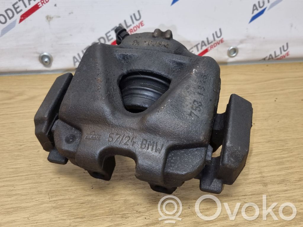 Caliper de freno delantero   5724