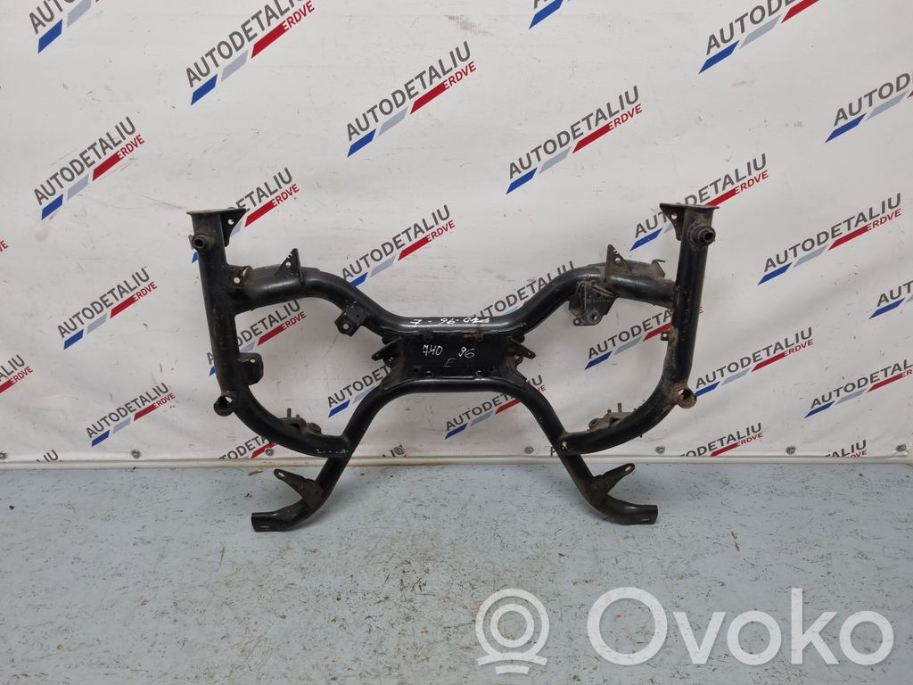 Front subframe   31111141489,1141489