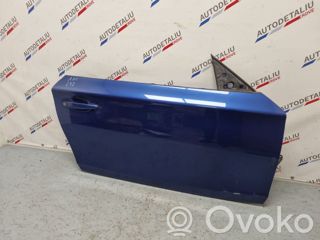 BMW 1 E82 E88 Door (2 Door Coupe) 