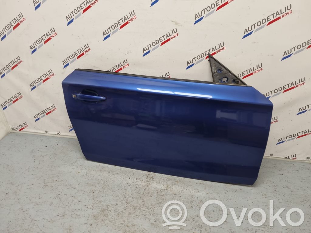 BMW 1 E82 E88 Door (2 Door Coupe) 