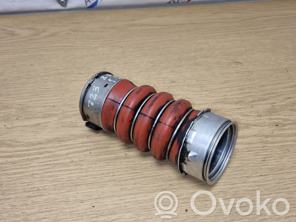 BMW 1 E81 E87 Intercooler hose/pipe 