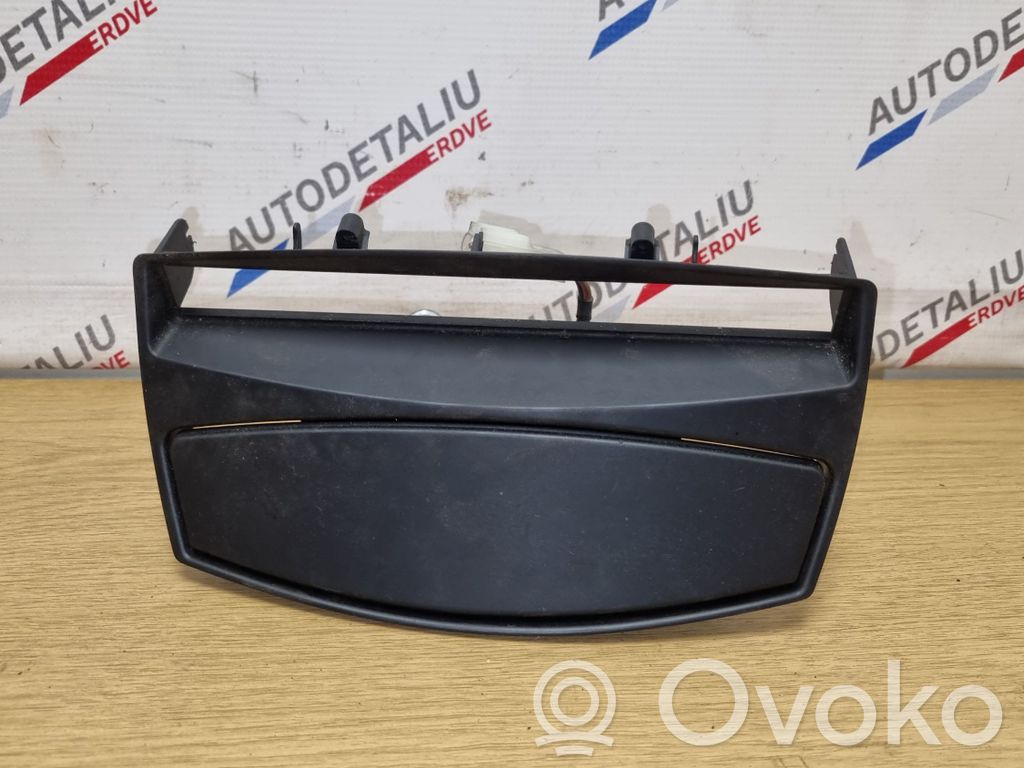 BMW Z4 E85 E86 Pelnutrauks 