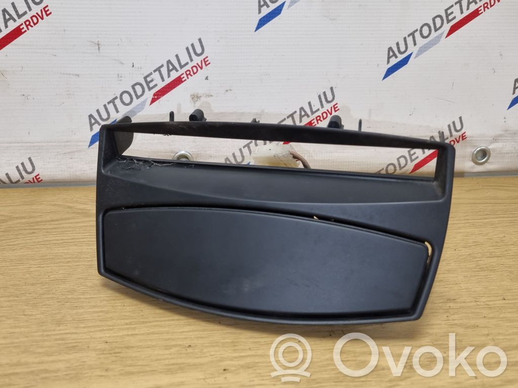 BMW Z4 E85 E86 Pelnutrauks 