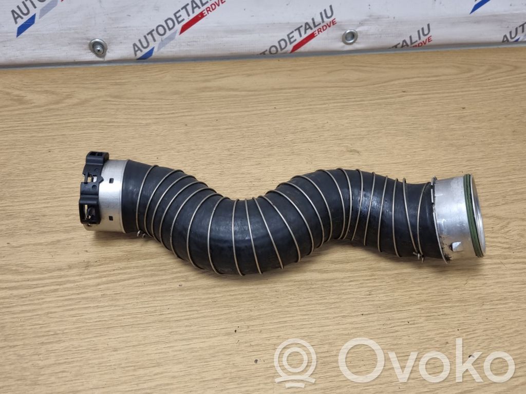 Intercooler hose/pipe   11618513288,8513288