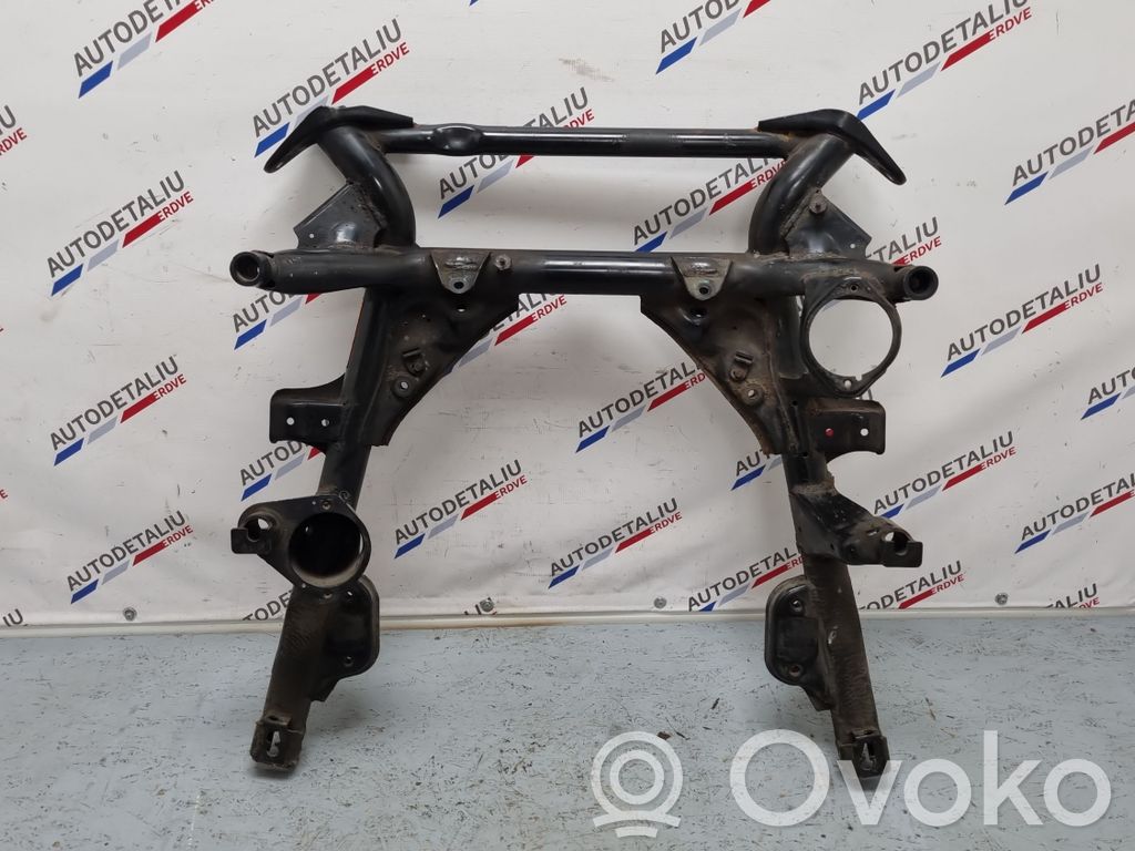 Front subframe   31116760277,6760277