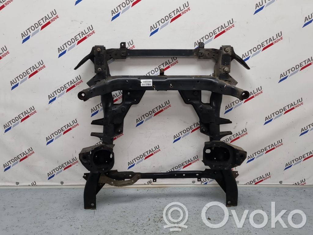 Front subframe   31116779357,31116772681,6772681,6779357