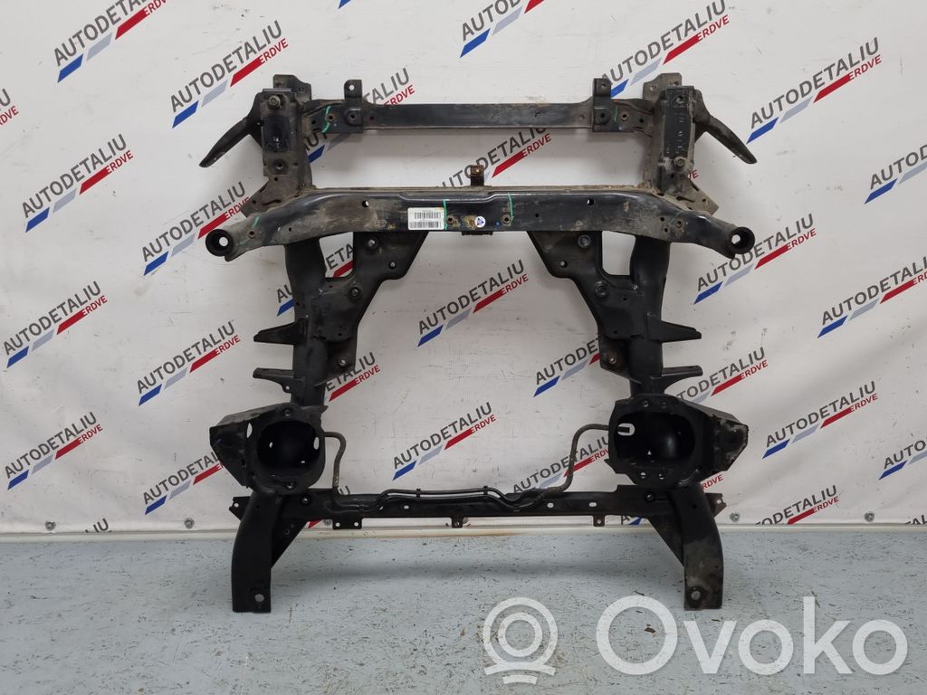 BMW X5 E70 Front subframe 