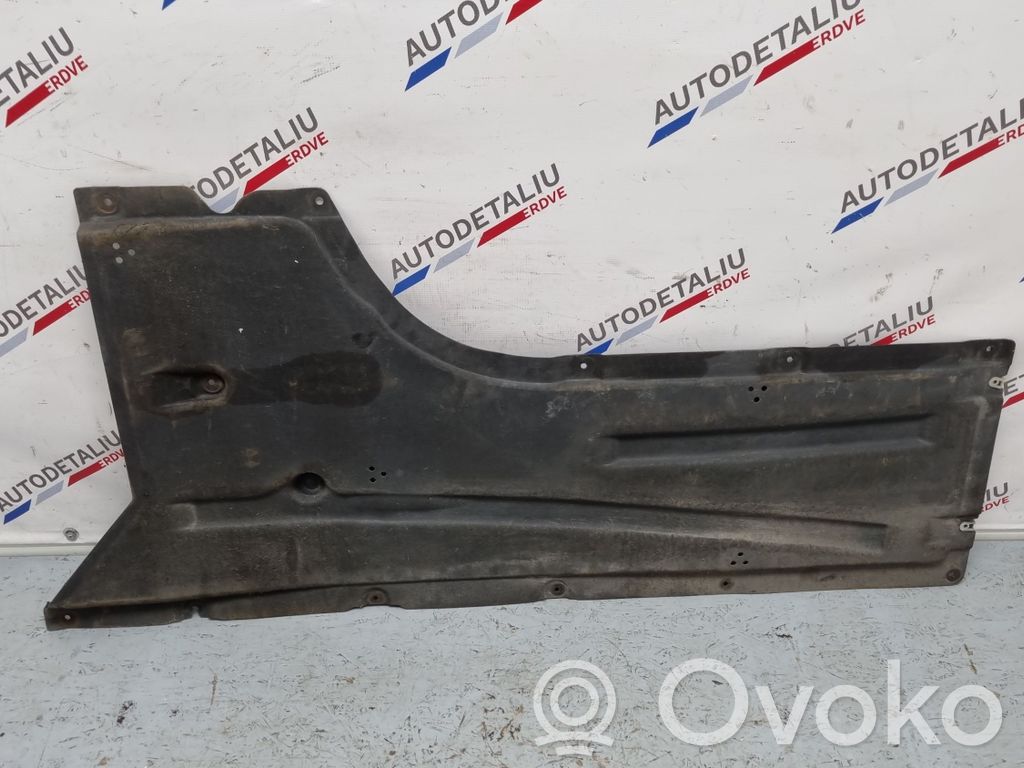 BMW 3 G20 G21 Osłona boczna podwozia 