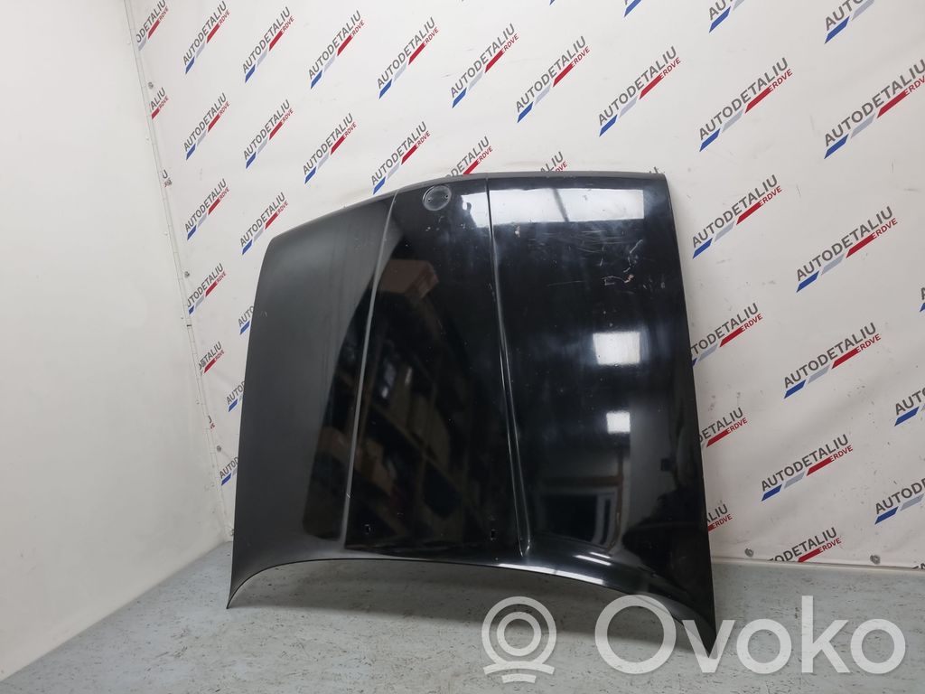 BMW 3 E30 Engine bonnet/hood 