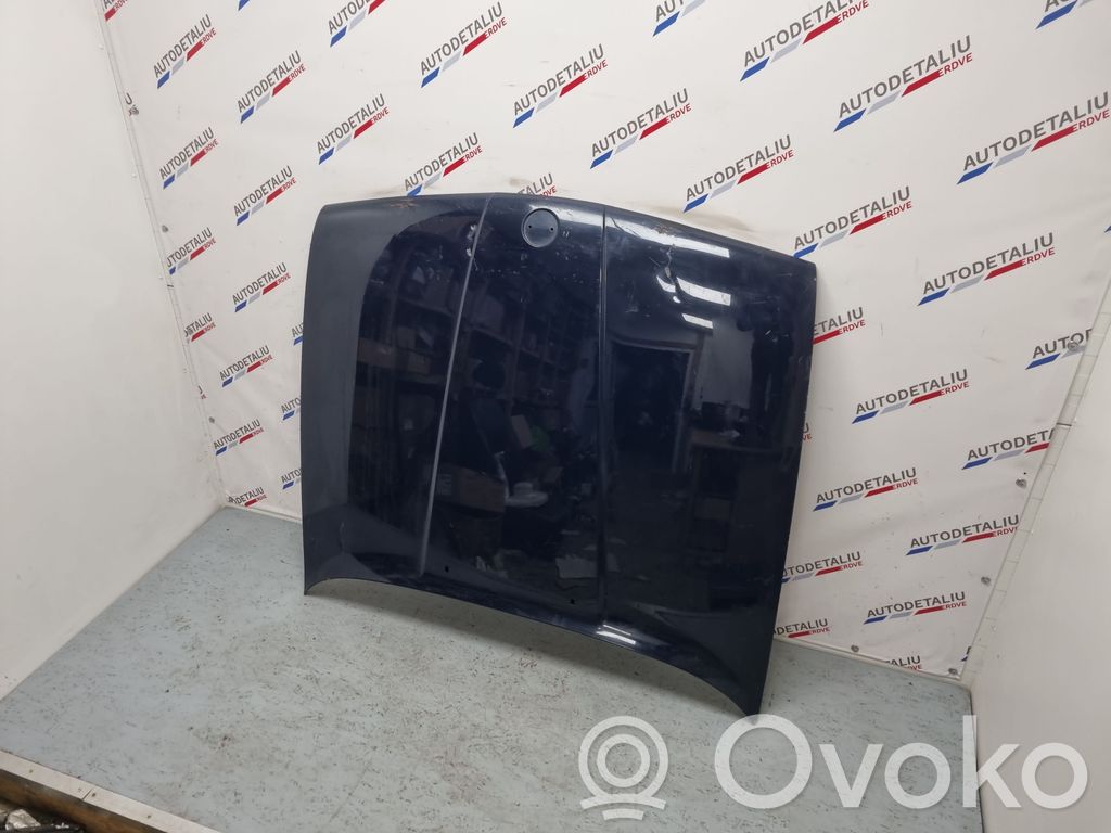 BMW 3 E30 Engine bonnet/hood 