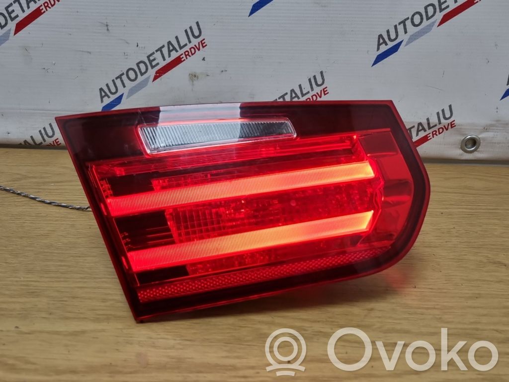 BMW 3 F30 F35 F31 Takaluukun takavalot 