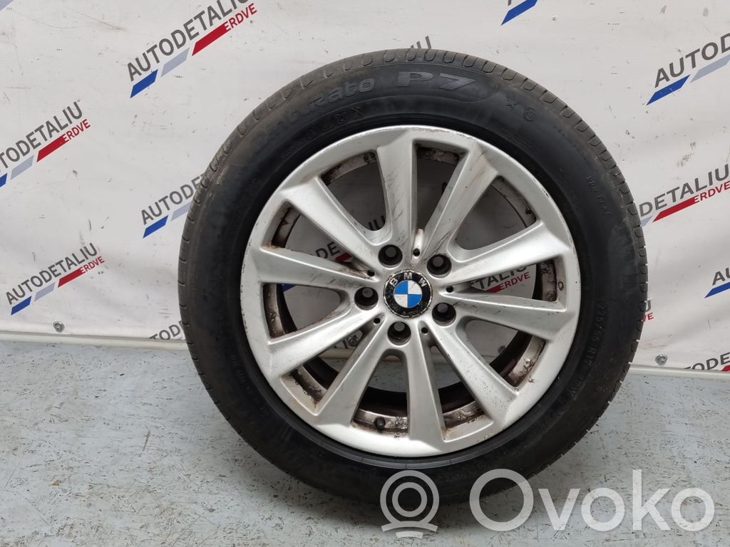 BMW 5 F10 F11 Llanta de aleación R17 