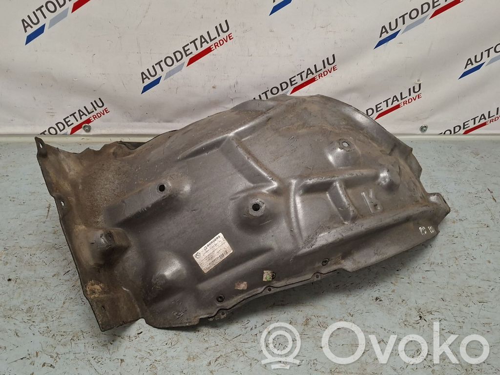 BMW 2 F22 F23 Apărători interioare aripă roată față 