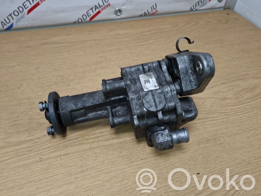 BMW X5 E70 Servopumpe 