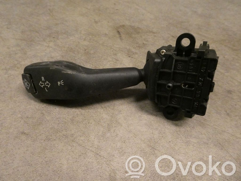 Wiper control stalk   8363668