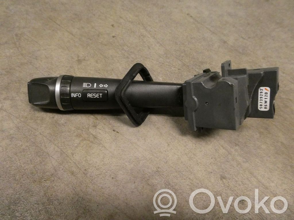 Indicator stalk   30739293