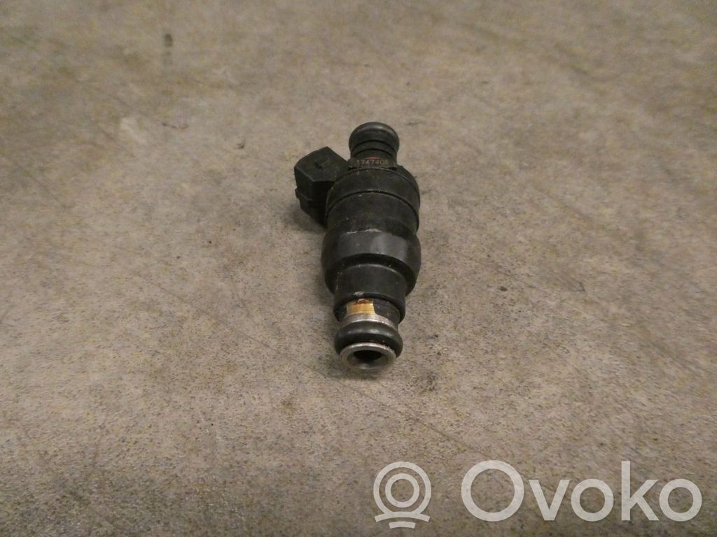 BMW 5 E39 Sprausla (-i) 