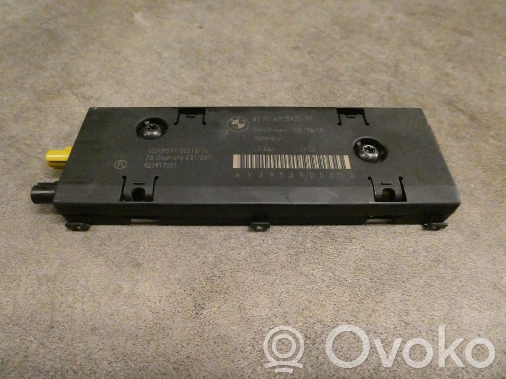 Antenos stiprintuvas   6958900