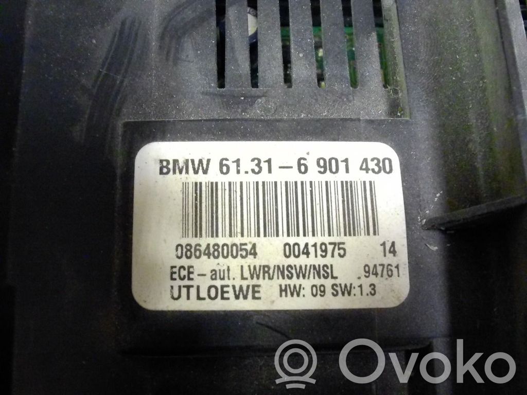 Valokatkaisija   6901430