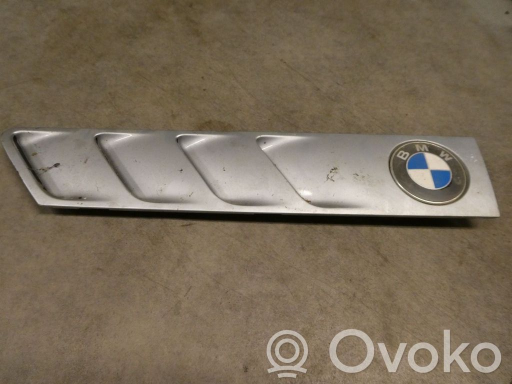 BMW Z3 E36 Front arch trim 