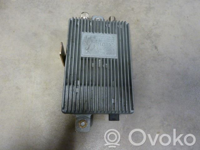 Unidad de control/módulo de bluetooth   8372374