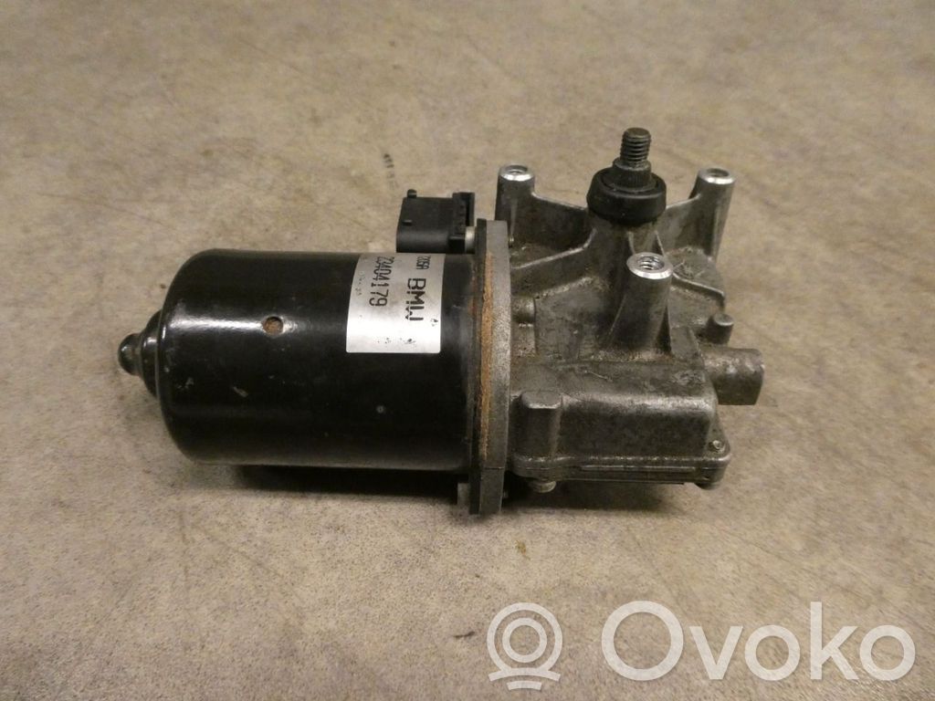 BMW Z3 E36 Wiper motor 