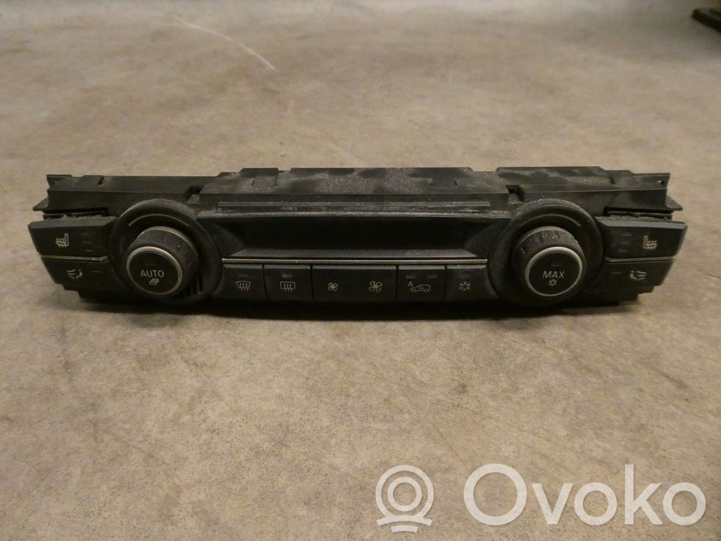 Climate control unit   9227924