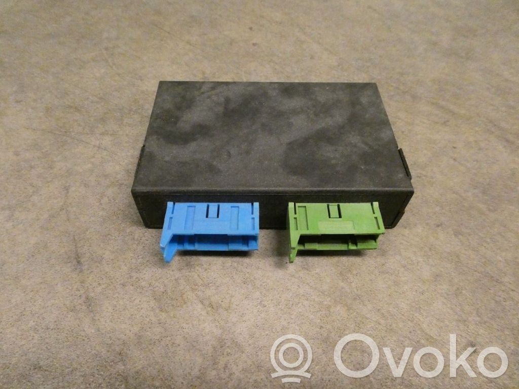 BMW 5 E34 Comfort/convenience module 
