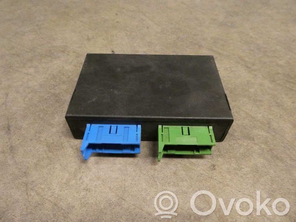 BMW 5 E34 Comfort/convenience module 