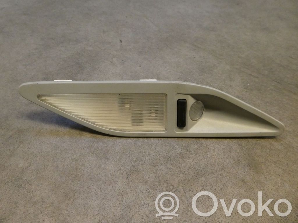 BMW 5 E39 Otras luces interiores 