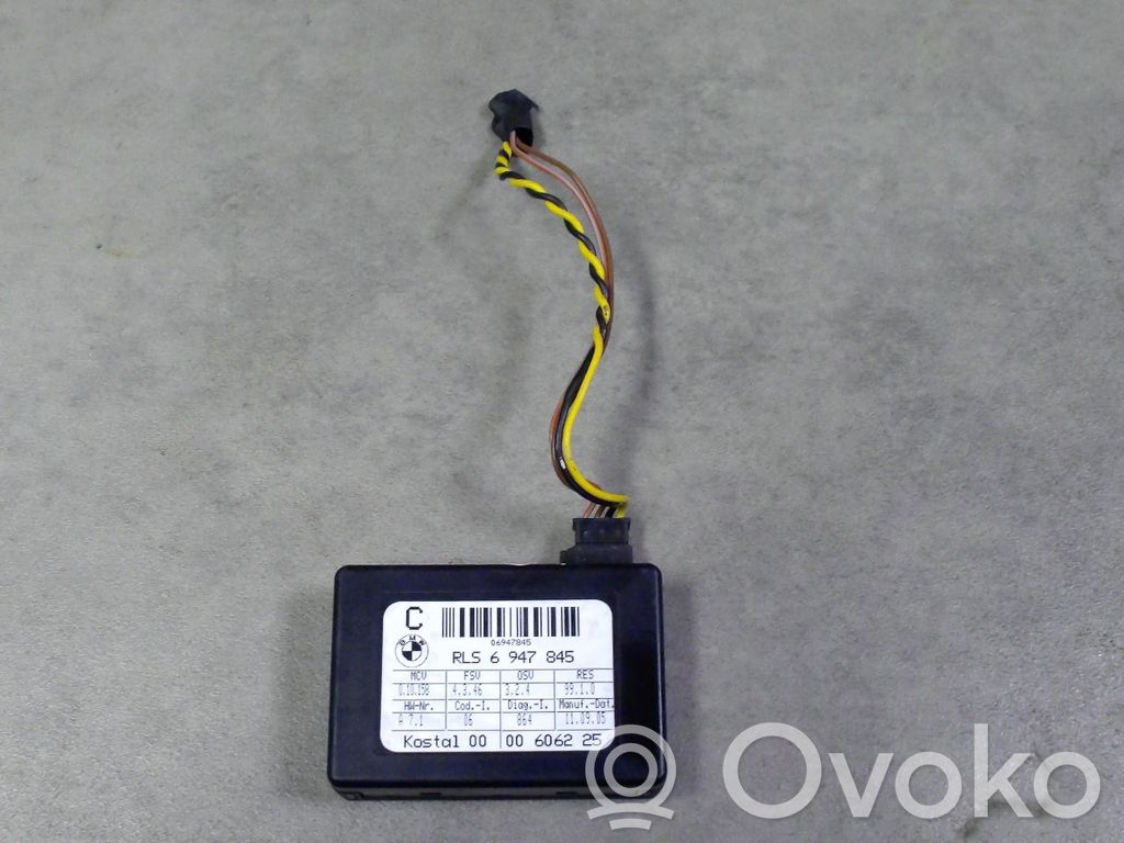 Lietus sensors   6947845
