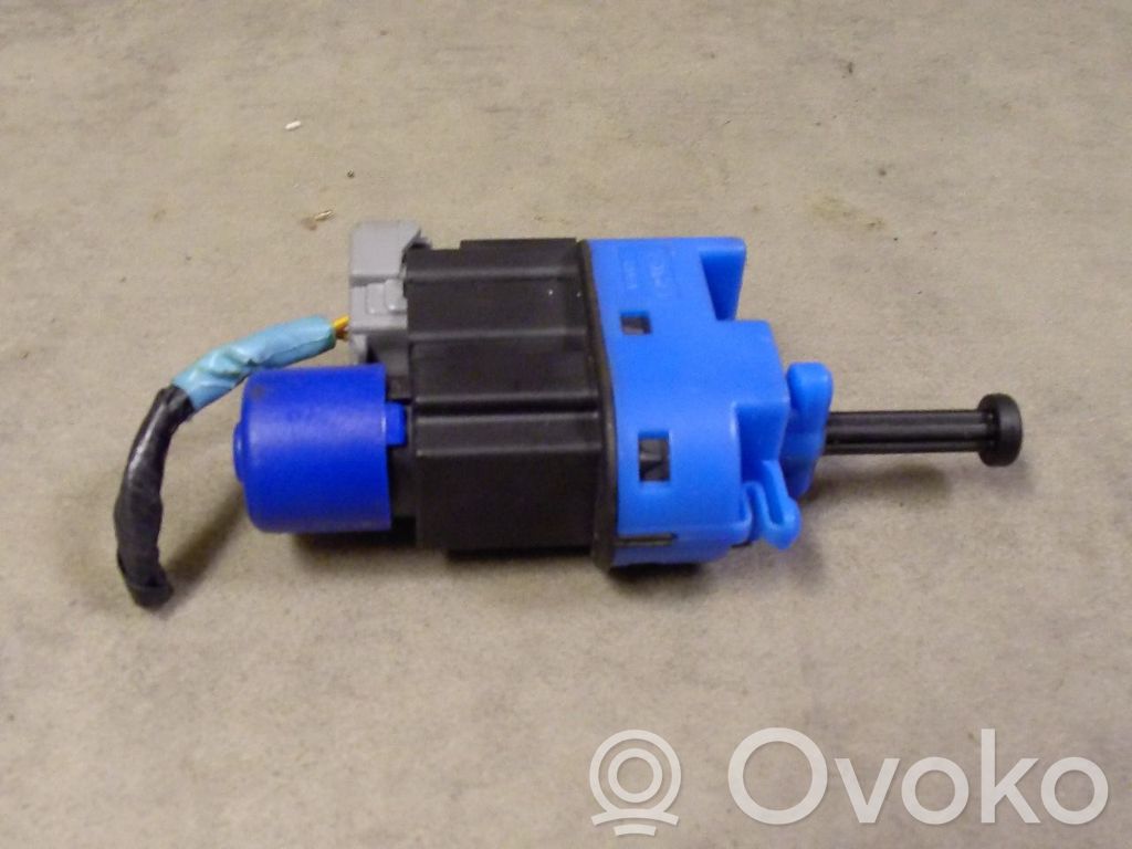 Gaspedalsensor elektrisch   XR839F924AA