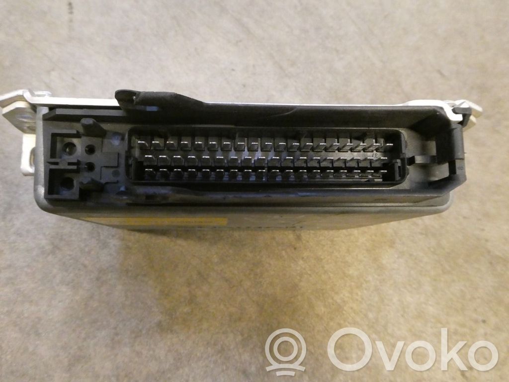BMW 5 E34 Injection control unit/module 