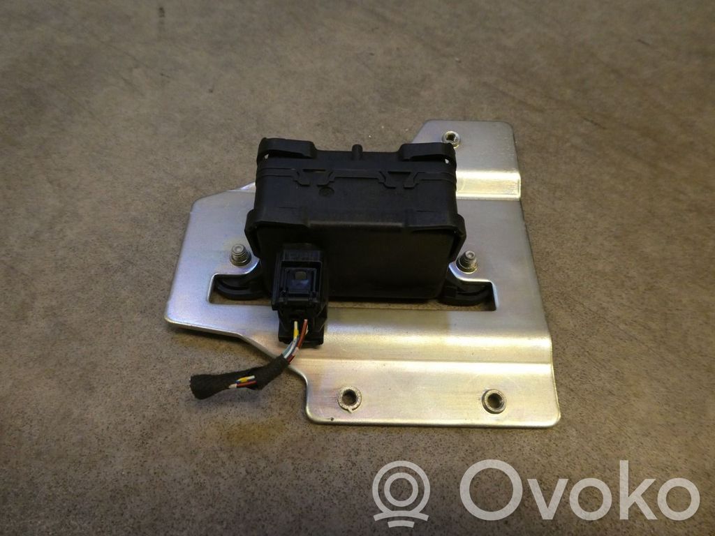 BMW 3 E90 E91 Beschleunigungssensor Gaspedalsensor 