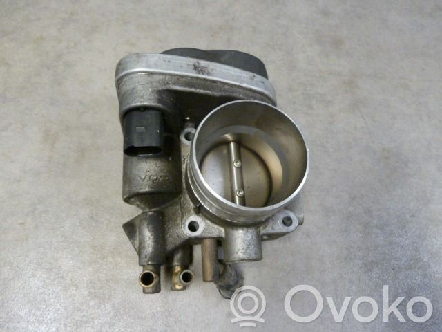 Volkswagen Golf V Zawór przepustnicy 