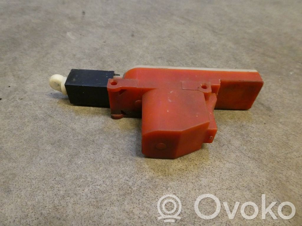 BMW 3 E30 Motor de bloqueo de puertas 
