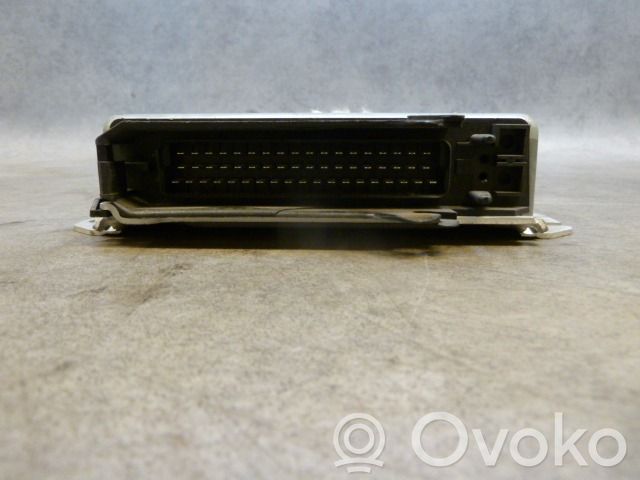 Opel Omega A Injection control unit/module 