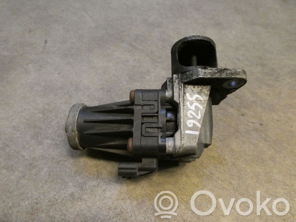 Renault Clio IV Supapă EGR 
