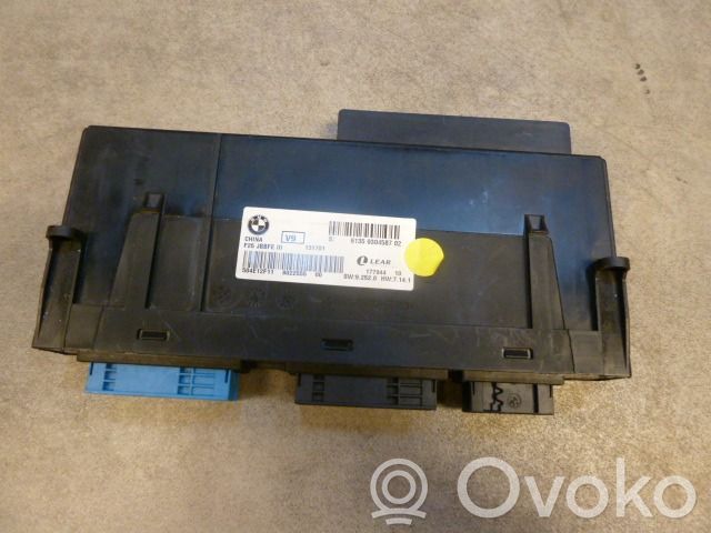 Moduł / Sterownik komfortu   9304587,9305712,9345331