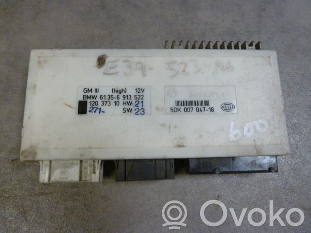 Comfort/convenience module   6913522,5DK00704718