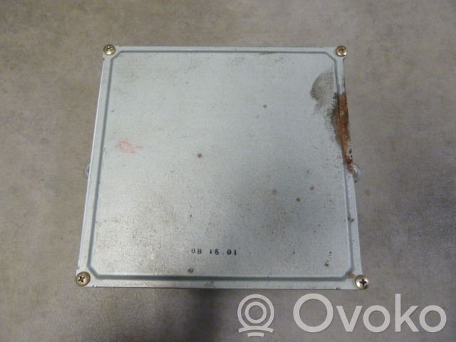 Sterownik / moduł wtrysku   37820RBAG02