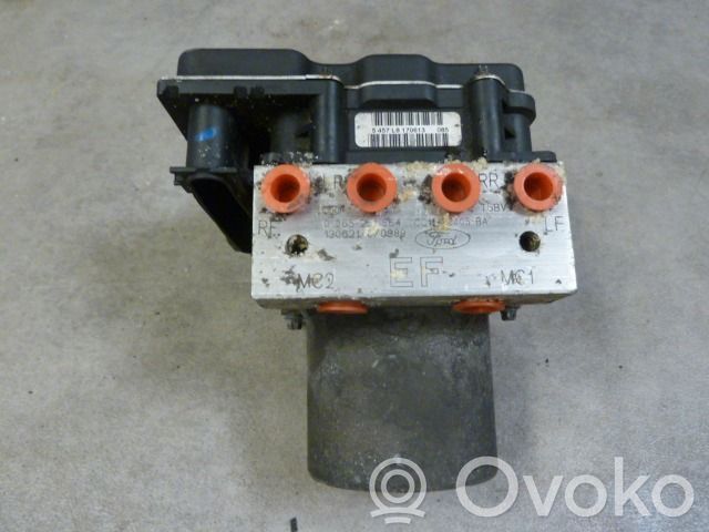 Ford Transit ABS-pumppu 
