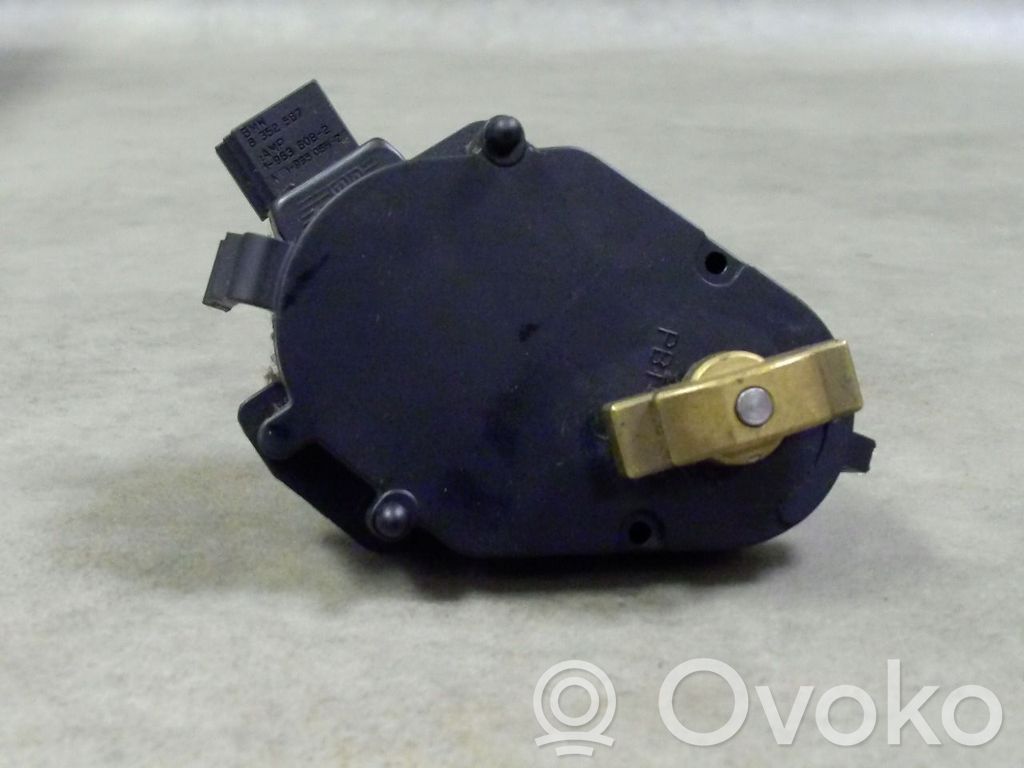 BMW 5 E39 Stellmotor Heizung Klima 