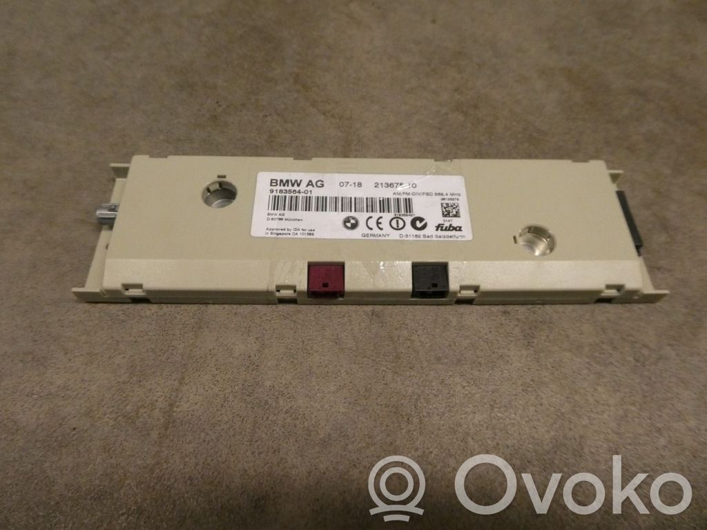 Antenos stiprintuvas   65206985531,6985531,9183564