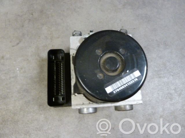 Volvo V50 Блок ABS 