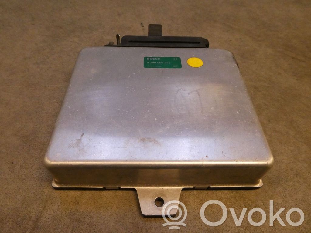Peugeot 309 Injection control unit/module 
