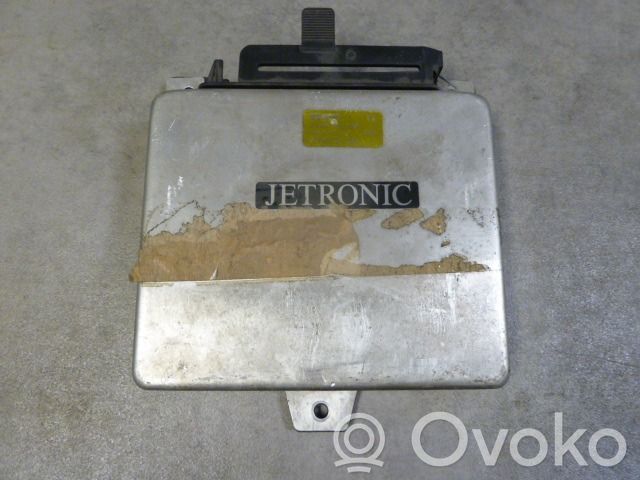 Opel Kadett E Injection control unit/module 