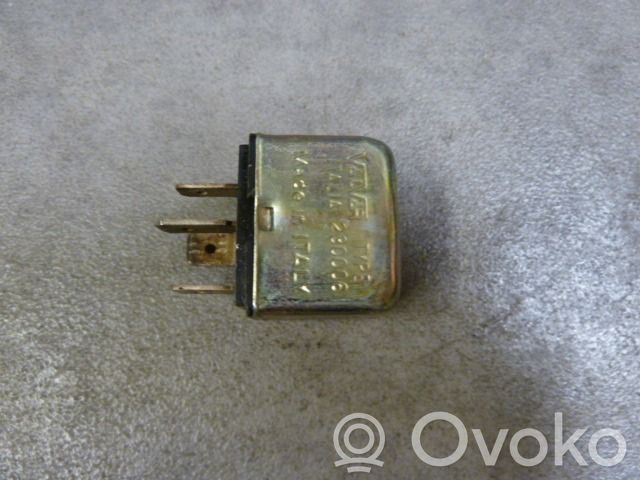 BMW 5 E28 Other relay 