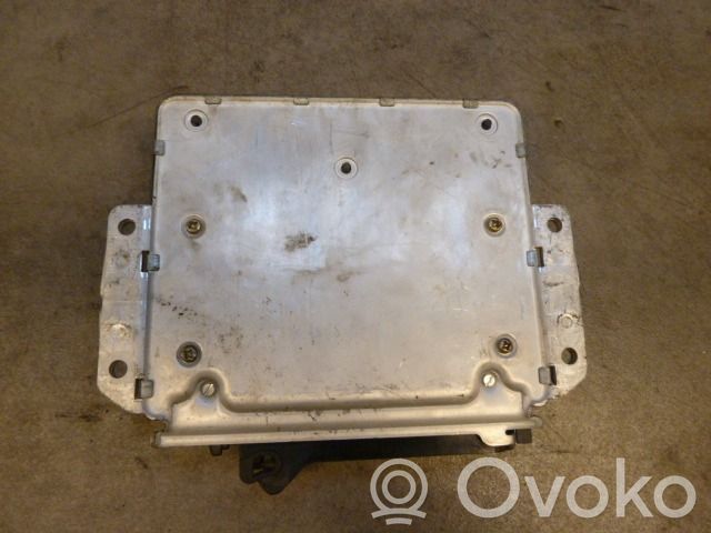 BMW 5 E34 Injection control unit/module 