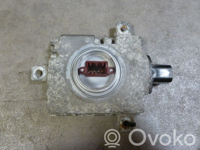 Peugeot 4008 Light module LCM 